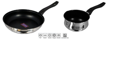 Quality non stick induction - quality, non-stick