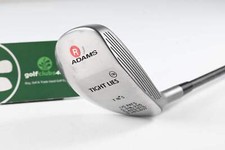 Adams Tight Lies #3 Wood / 16