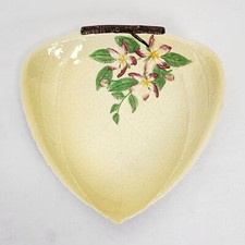 CARLTON WARE Yellow Apple