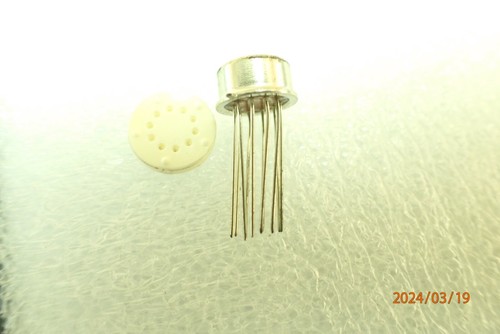 Taa570 mullard stage - taa570,