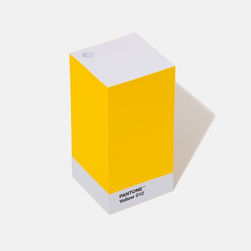 Pantone universe sticky - pantone,