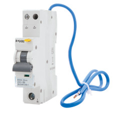 Click Elucian MCB, RCBO, SPD &
