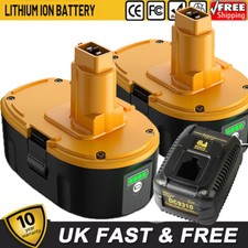 0ah for dewalt 18v - for, dc9096-2
