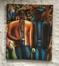 Edward Burra Hayward Gallery Exhibition Catalogue 1st PB Ed