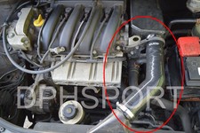 RENAULT MEGANE SCENIC 1.6 16V