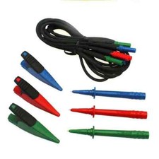 Fluke Unfused 3 Wire