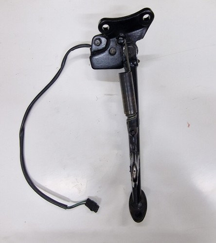 Kawasaki z750 2003 - z750, stand