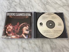 Creedence Clearwater Revival