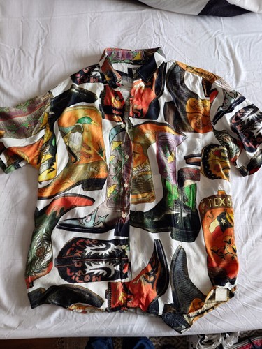 Moschino jeans 90s clubbing - 90s,