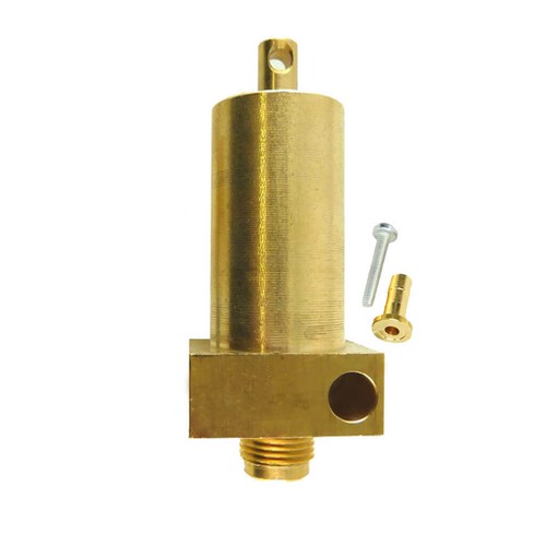 Riello r40 burner - burner, short