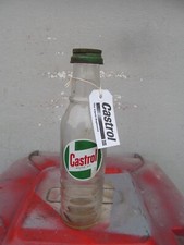 VINTAGE  CASTROL  MOTOR OIL
