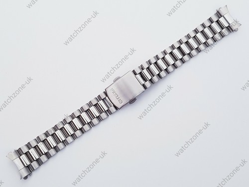 New 18mm stainless - new,