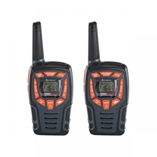 Cobra am855 10km way - am855, 2-way