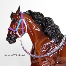 Handmade Breyer Traditional