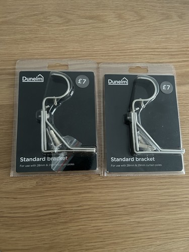 Dunelm ashton standard - dunelm, bracket