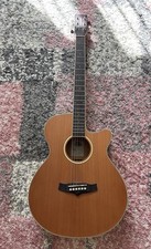 Tanglewood TW9 Electro-Acoustic Guitar