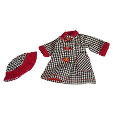 Vintage Penny Brite 'Singing in the Rain' Outfit | Also Fits Barbie Skipper