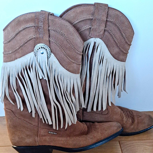 Wrangler women brown - women's,