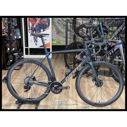 Giant tcr advanced - advanced, pro
