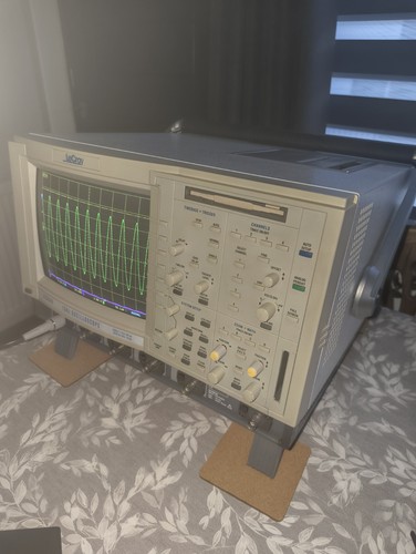 Lecroy lc534a 1ghz channel - lc534a,