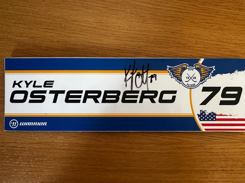 Fife flyers locker room - fife,