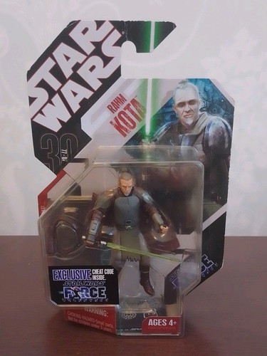 Star wars 30th - 30th, anniversary