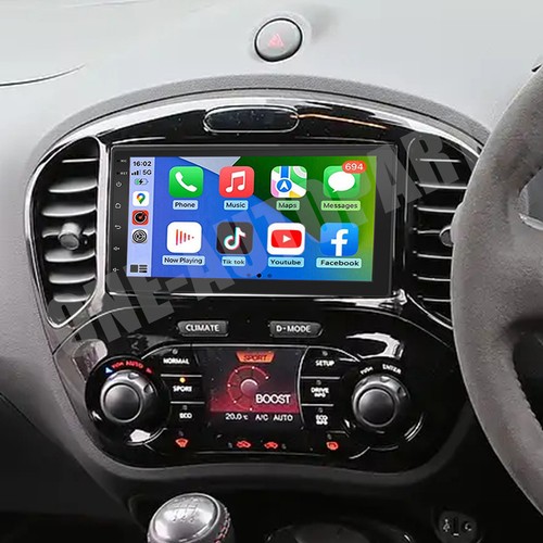 For nissan juke f15 - for, 2010-2019