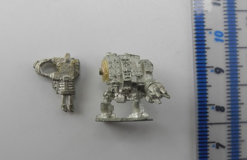 Epic 40k space - space, marine