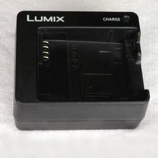 Genuine Panasonic Lumix DMW-BTC12G Battery BLC12 USB Charger DMW-GH2 G7 G6 G80