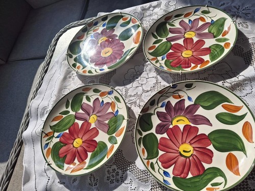 Wade royal victoria plate - royal,