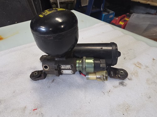 Range rover p38 brake - rover,