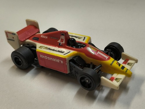 Tomy afx racemasters indy - indy, #1