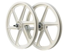 SKYWAY Tuff 6 Spoke S/B Wheel