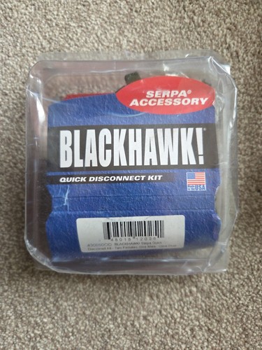 Blackhawk serpa quick - serpa,