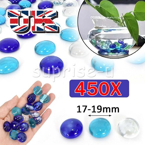 450xdecorative glass pebbles - glass,