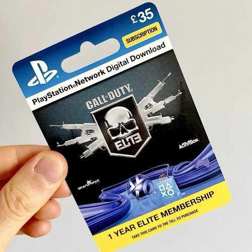 Call duty elite rare - call,