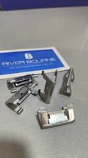 Jensen Healey  GT - rear panel finisher 'clip set'