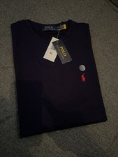 Polo Ralph Lauren Round Crew