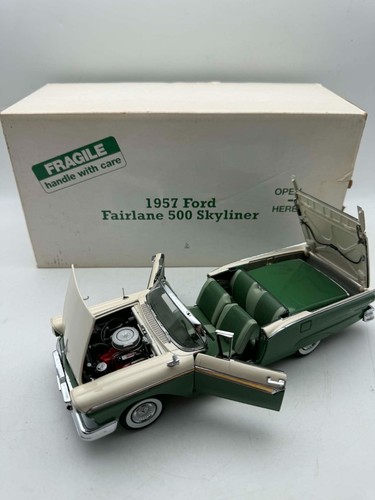 Danbury mint 1957 - danbury, ford
