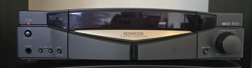 Kenwood series control - 21,