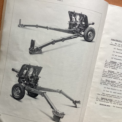 L10a1 105mm pack - 105mm,