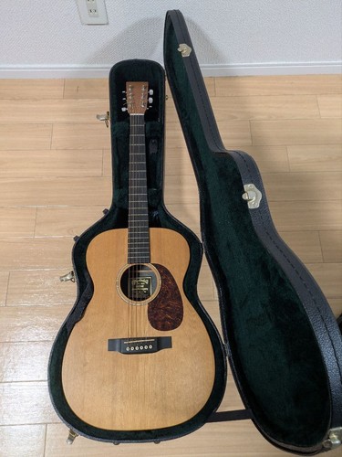 Martin 00x1ae acoustic - &, co.