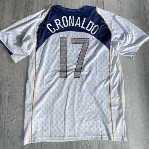Portugal 2004 retro away - portugal,