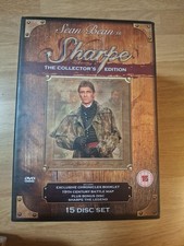 Sharpe: The Complete Series