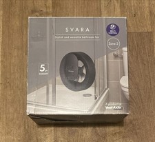 Vent-Axia Svara Multi Control