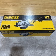 DeWalt DCS571N-XJ 18V XR