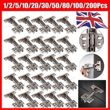 Lot Kitchen Units Door Hinges