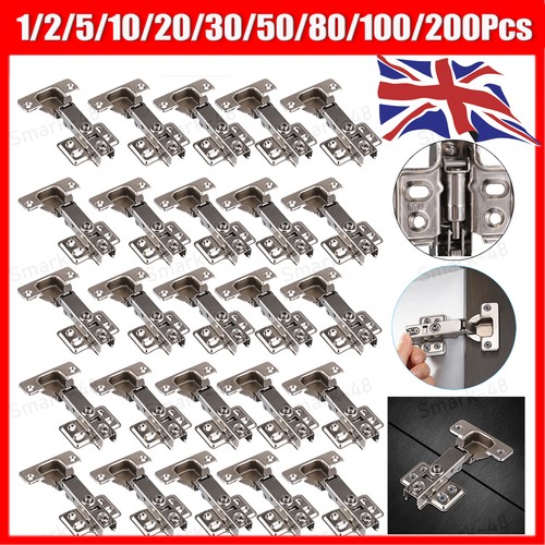 Lot kitchen units - lot, hinges