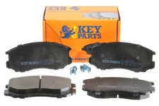 Brake Pads Set fits MITSUBISHI