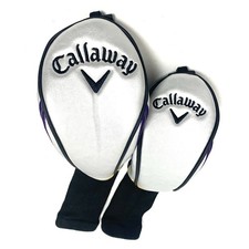 Callaway Legacy V Silver